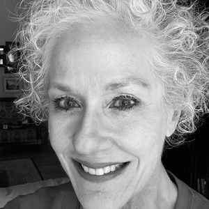 Meet your Posher, Anita